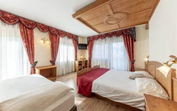 Hotel La Perla