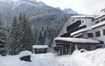 Hotel San Giusto Hotel San Giusto – dárek a zážitek