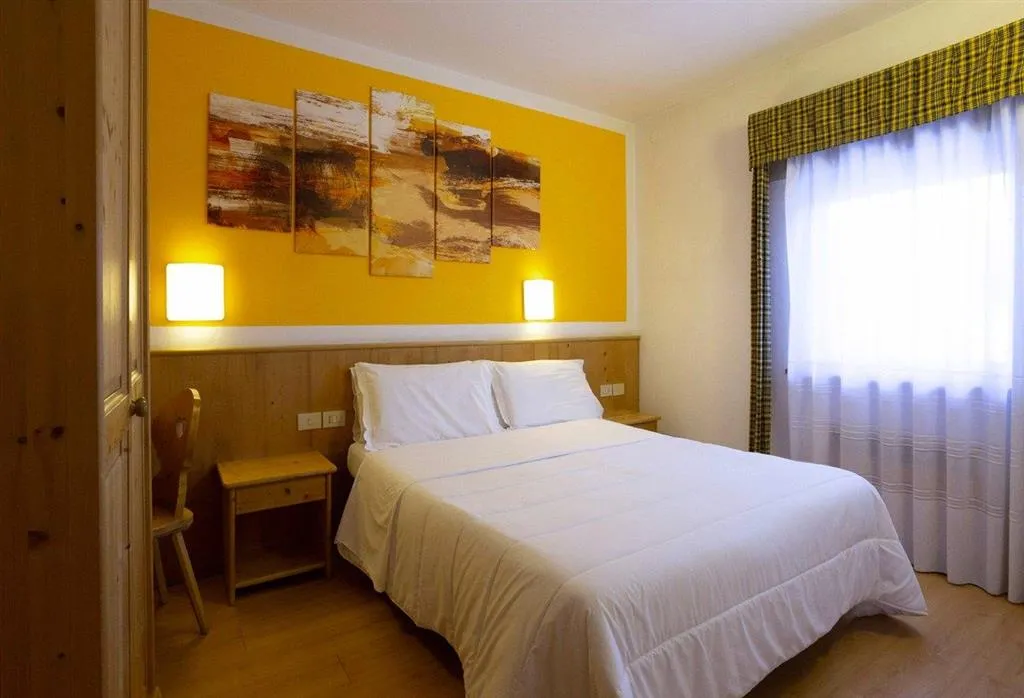 Hotel San Giusto