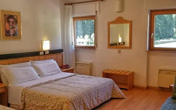 Hotel San Giusto