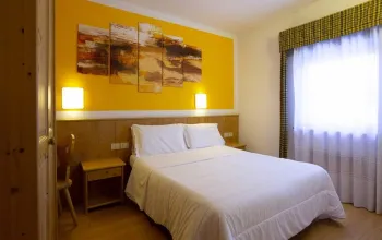Hotel San Giusto