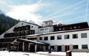 Hotel San Giusto