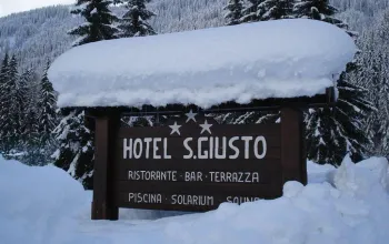 Hotel San Giusto