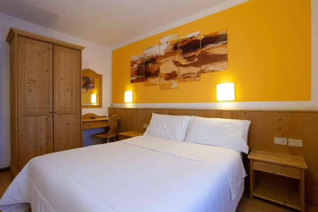 Hotel San Giusto