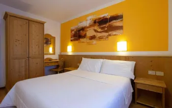 Hotel San Giusto