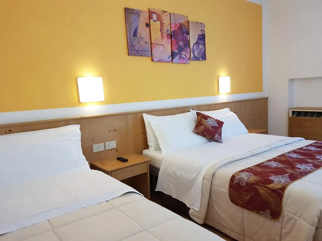 Hotel San Giusto