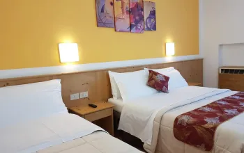 Hotel San Giusto