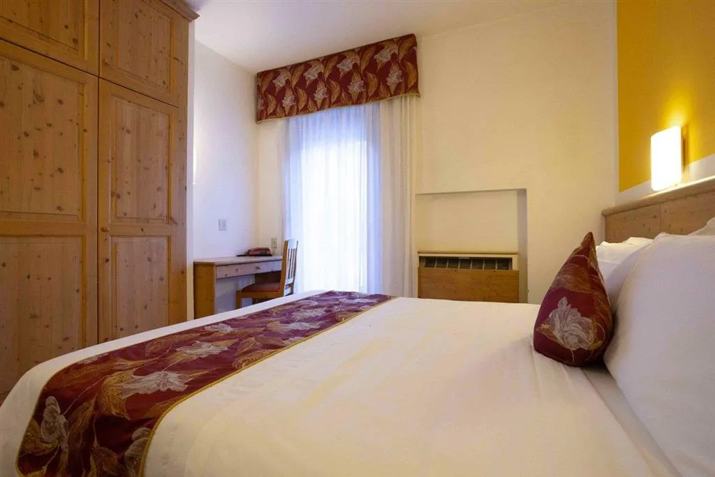 Hotel San Giusto