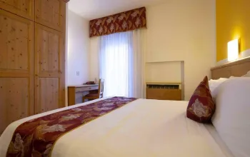 Hotel San Giusto