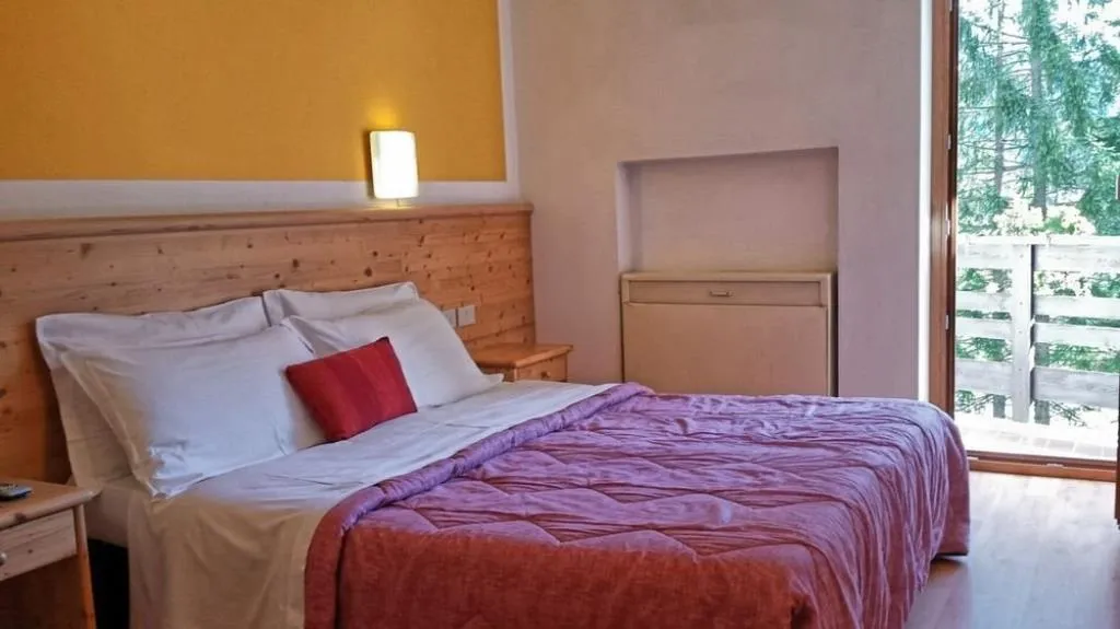 Hotel San Giusto