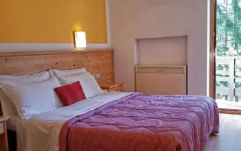 Hotel San Giusto