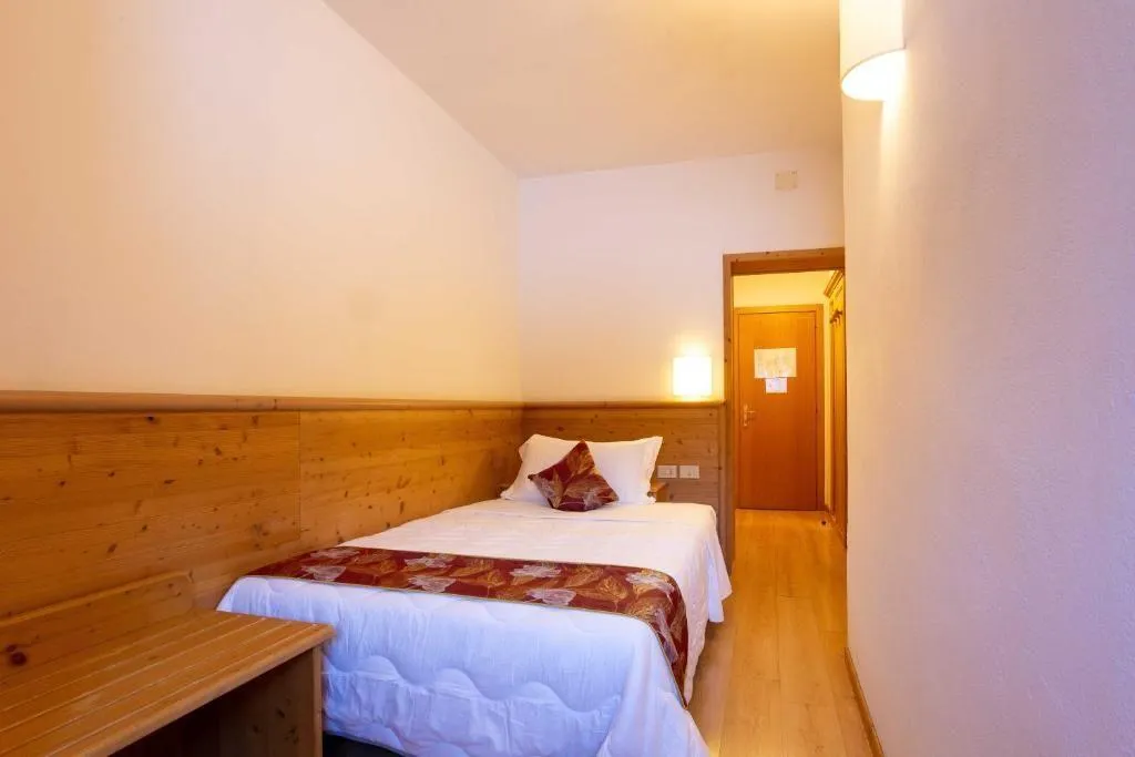 Hotel San Giusto