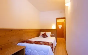 Hotel San Giusto