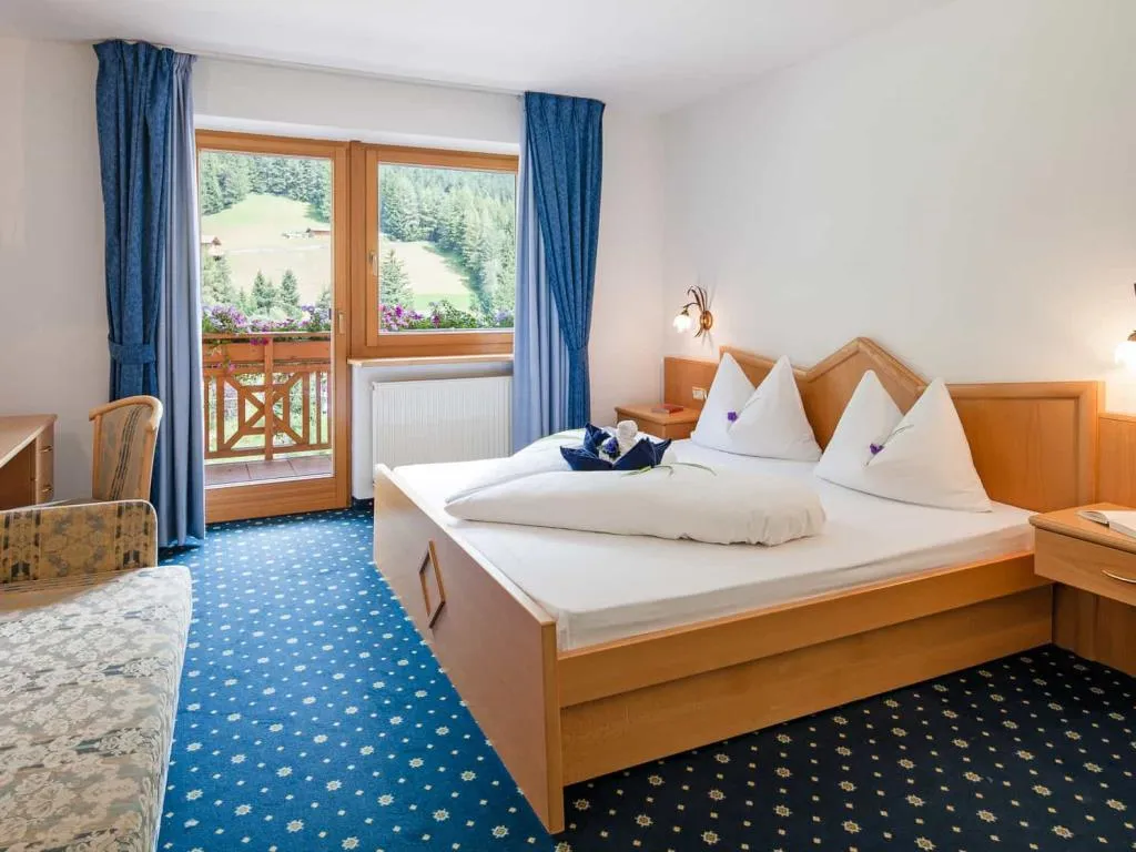 Hotel Bergkristall