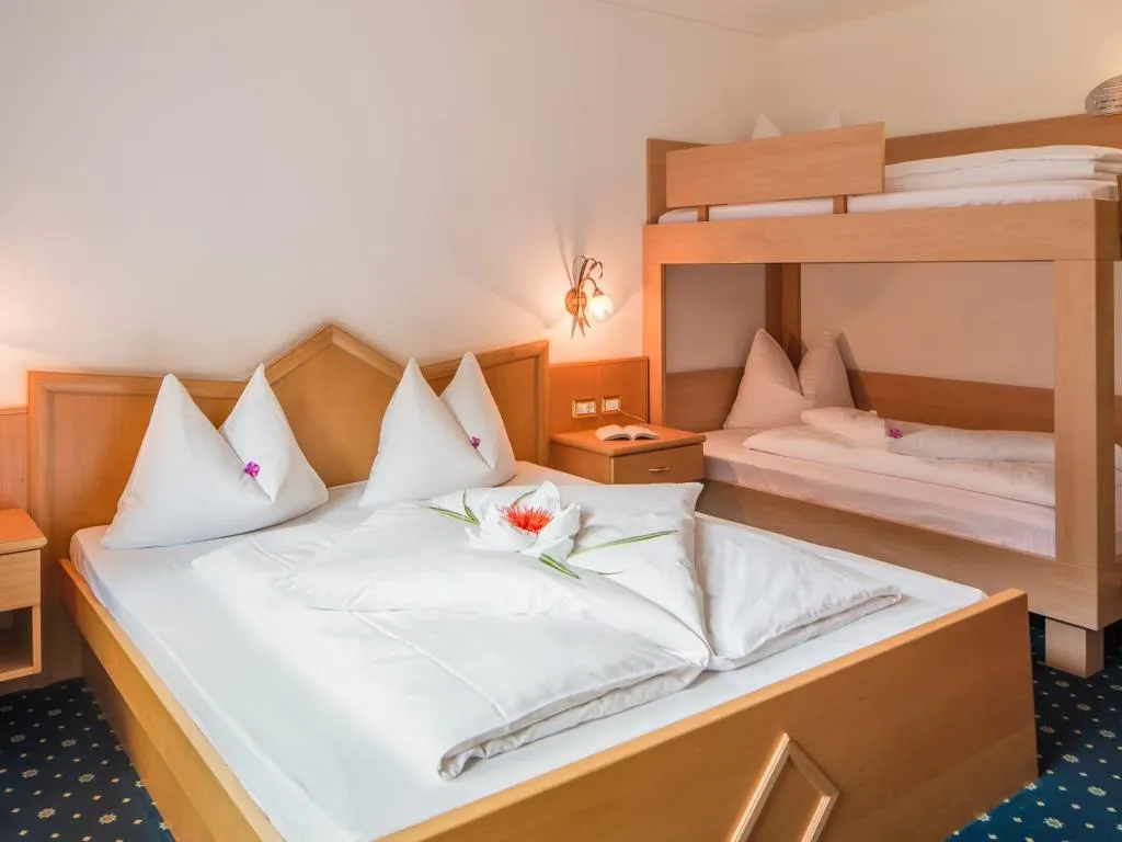 Hotel Bergkristall