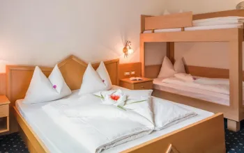 Hotel Bergkristall