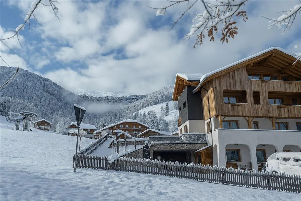 Hotel Garni Mia Co