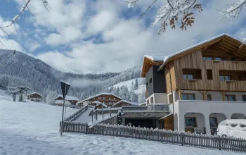 Hotel Garni Mia Co Hotel Garni Mia Co – dárek a zážitek