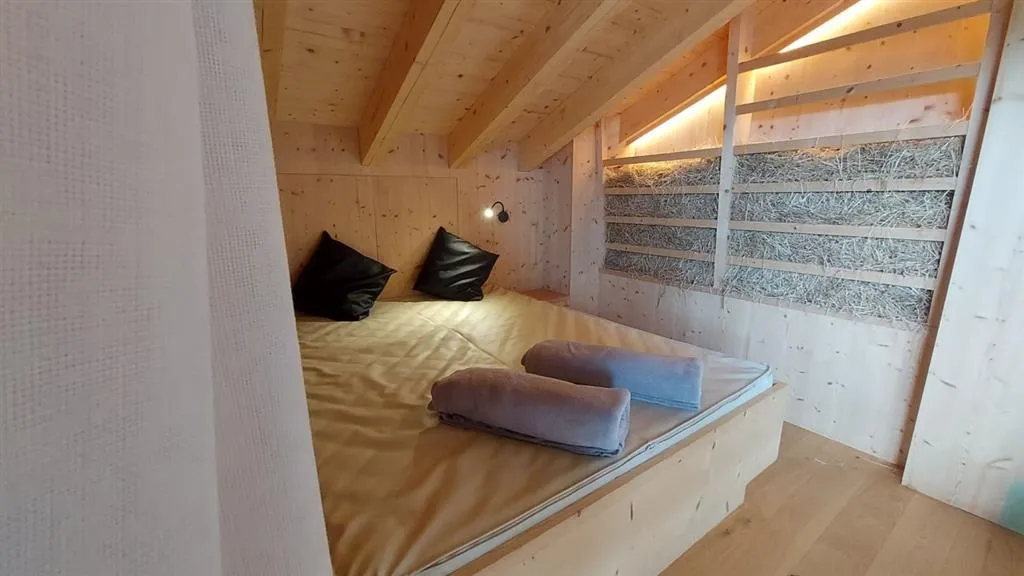 Hotel Garni Mia Co