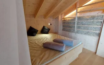 Hotel Garni Mia Co