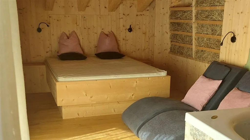 Hotel Garni Mia Co