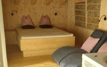 Hotel Garni Mia Co