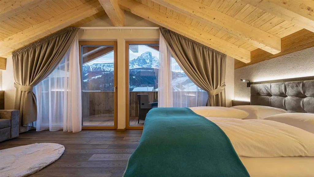 Hotel Garni Mia Co
