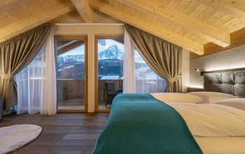 Hotel Garni Mia Co