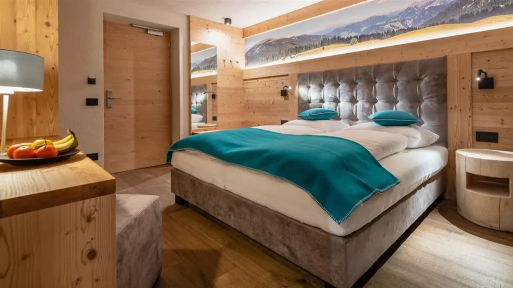 Hotel Garni Mia Co