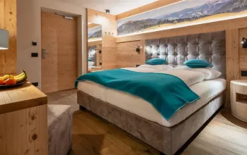Hotel Garni Mia Co