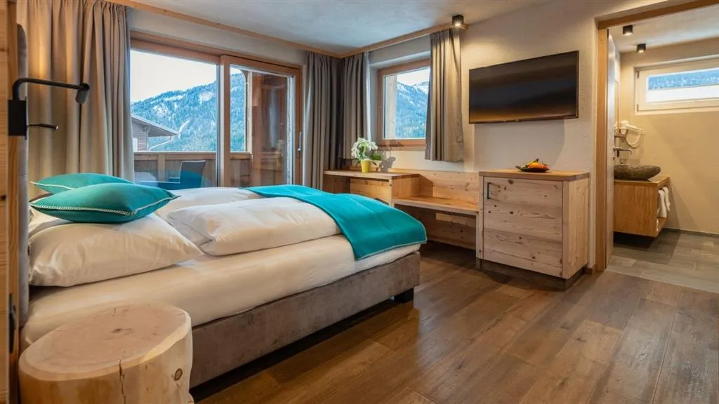 Hotel Garni Mia Co