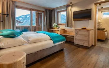 Hotel Garni Mia Co