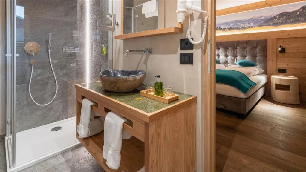 Hotel Garni Mia Co