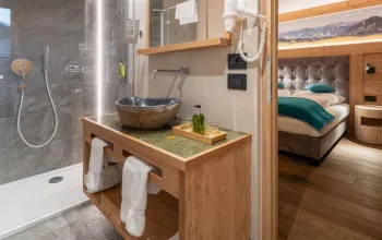 Hotel Garni Mia Co