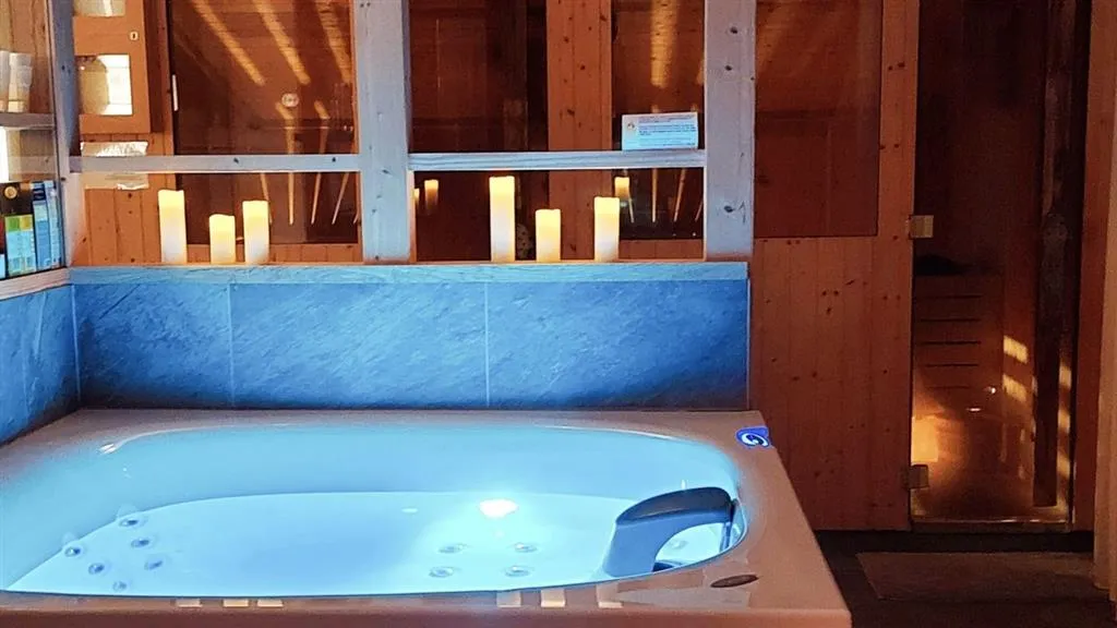 Hotel Garni Mia Co