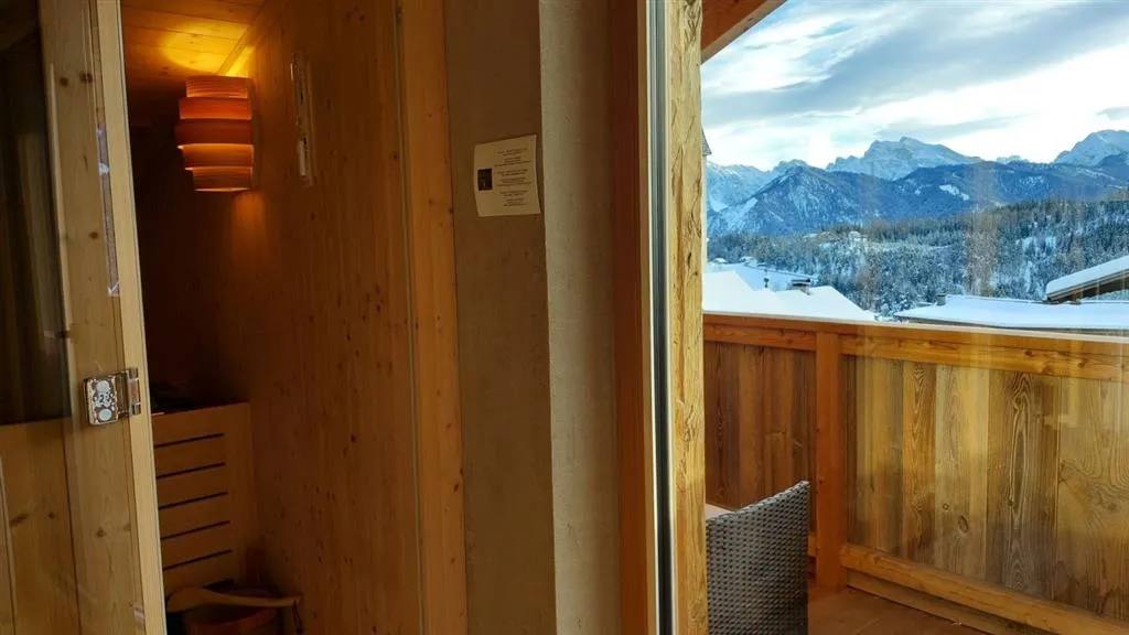 Hotel Garni Mia Co