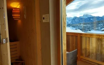 Hotel Garni Mia Co