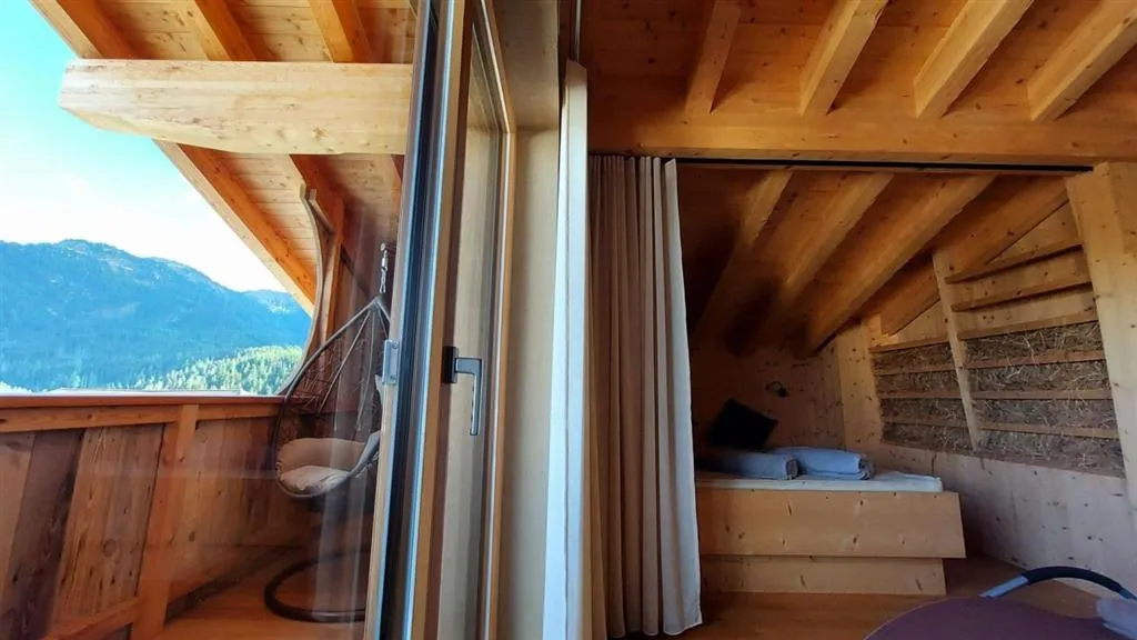 Hotel Garni Mia Co