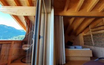 Hotel Garni Mia Co