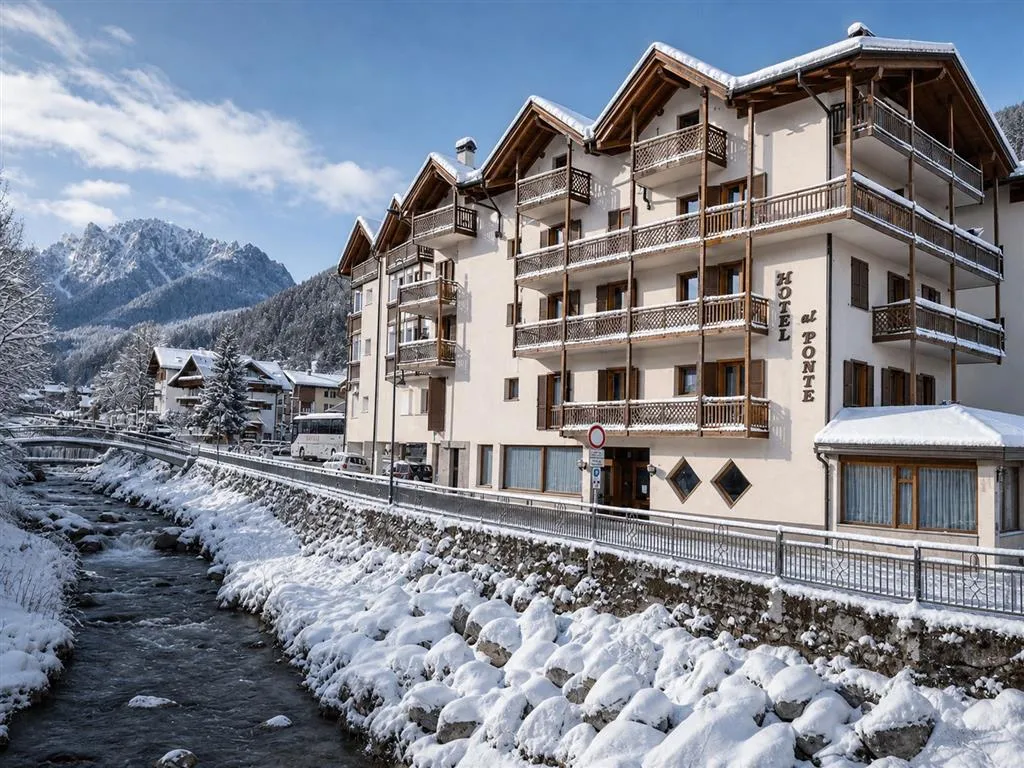 Hotel Al Ponte