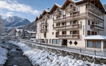 Hotel Al Ponte Hotel Al Ponte – dárek a zážitek
