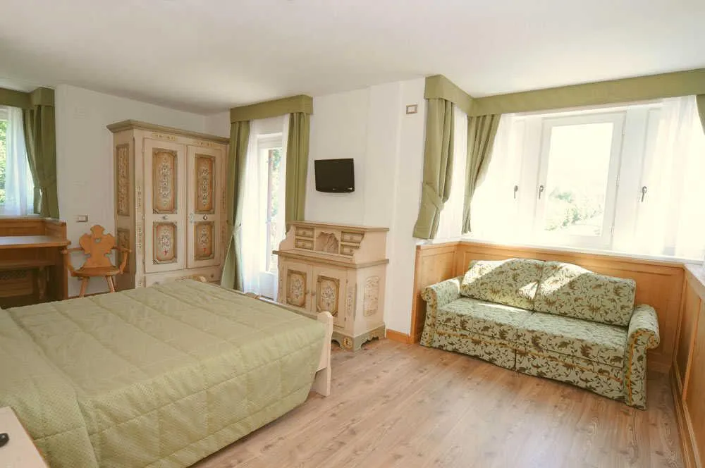 Hotel Al Ponte