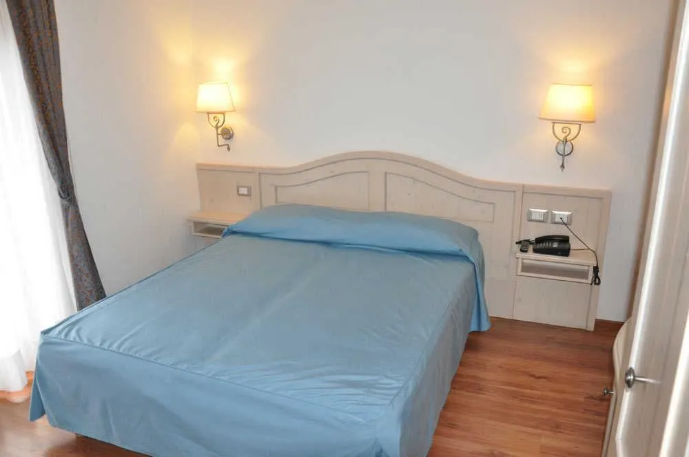 Hotel Al Ponte