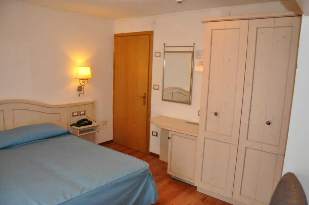Hotel Al Ponte