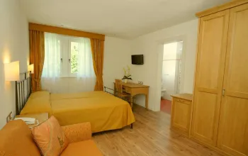 Hotel Al Ponte