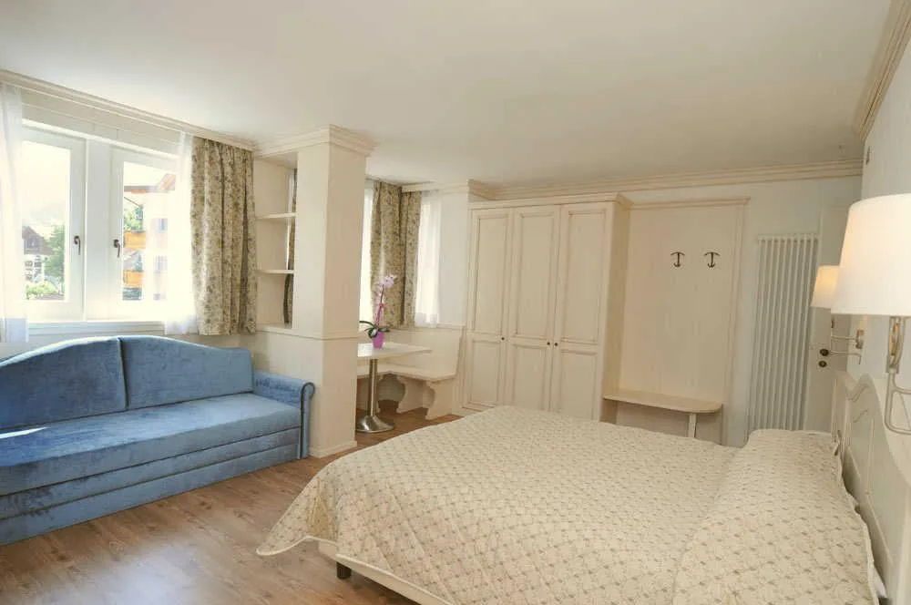 Hotel Al Ponte
