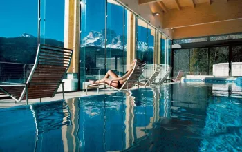 Hotel Boite & Residence Corte s polopenzí