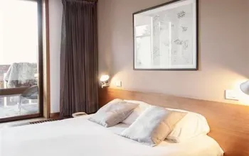 Hotel Boite & Residence Corte s polopenzí