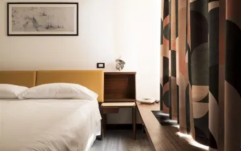 Hotel Boite & Residence Corte s polopenzí
