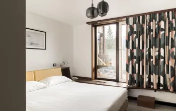 Hotel Boite & Residence Corte s polopenzí